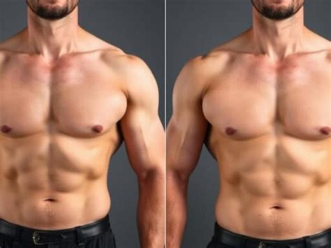 jelqing before after|Jelqing Results from PG Medical's 3.